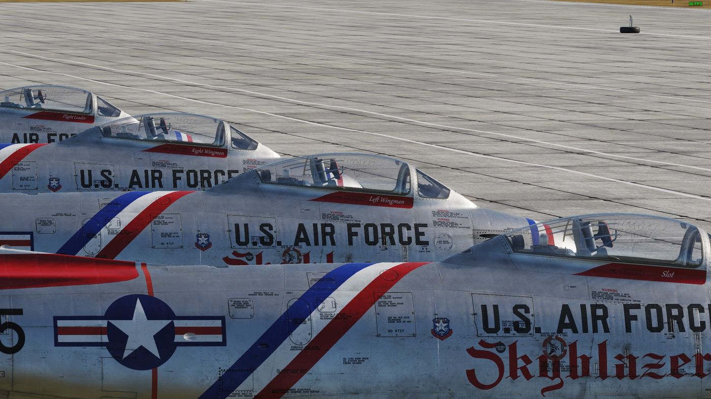 Formation flying