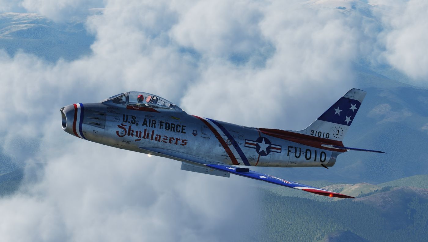 Formation flying