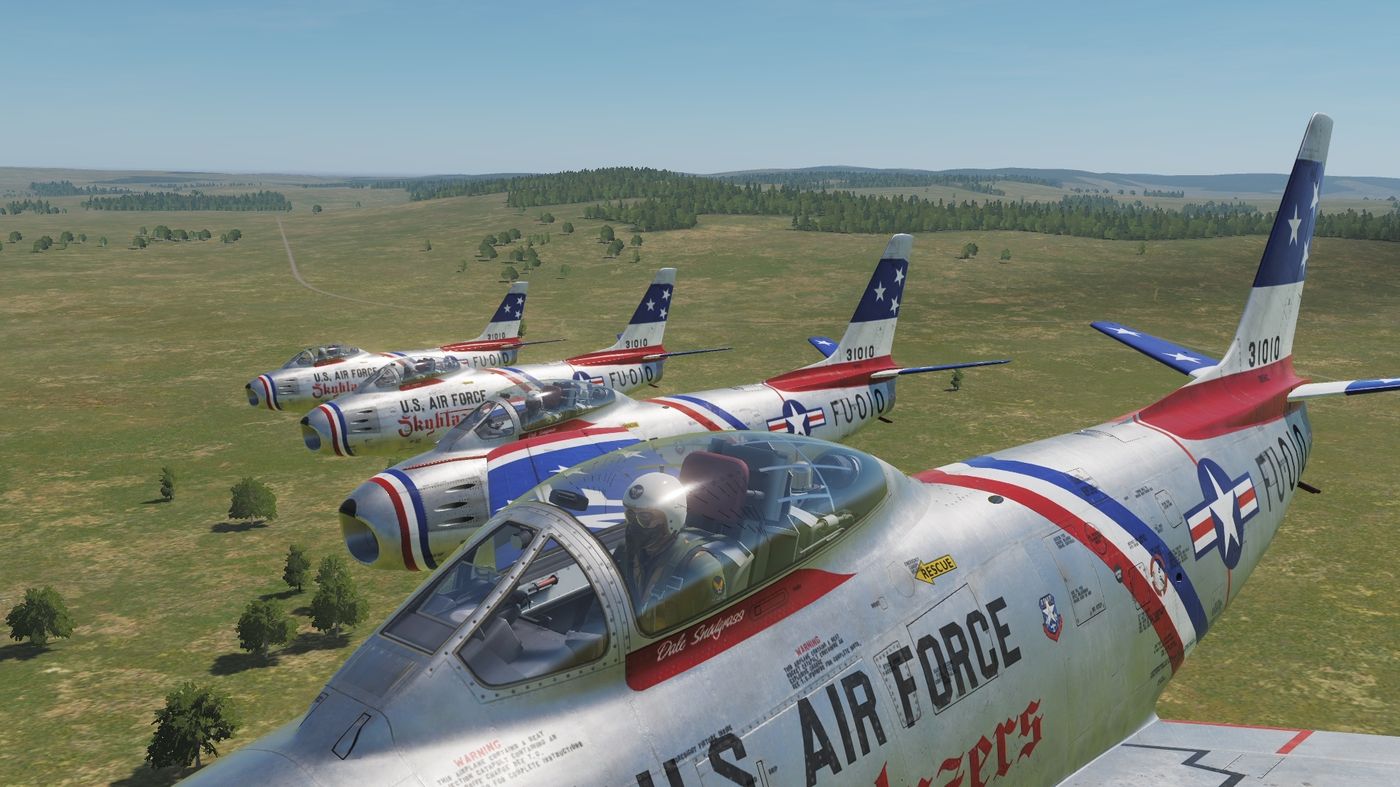 Formation flying