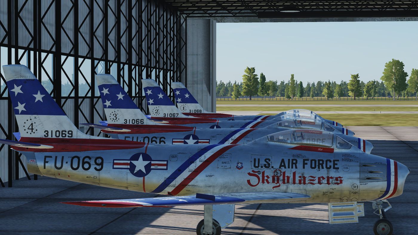 Formation flying