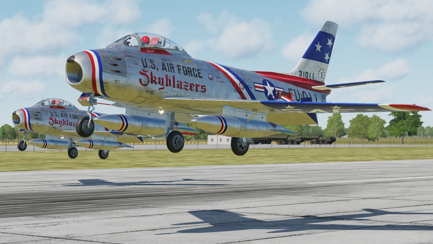 Formation flying
