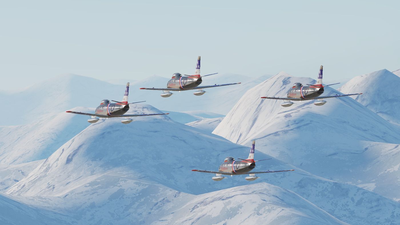Formation flying